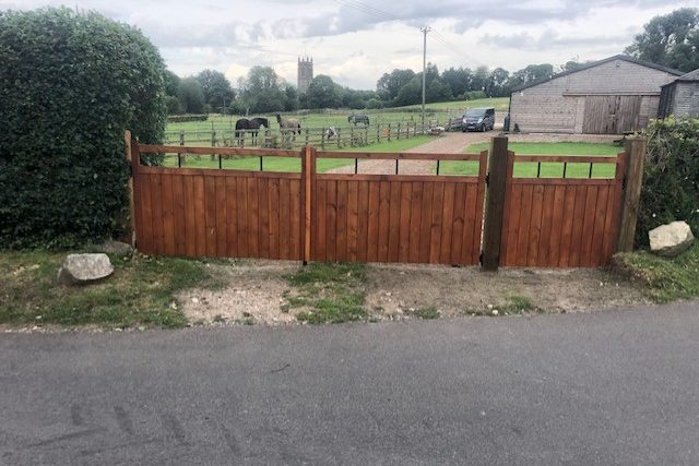 Wiltshire Landscape Gardener